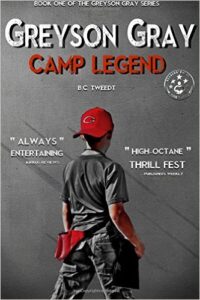 GG-Camp legend