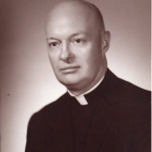 Rev. Paul Watson