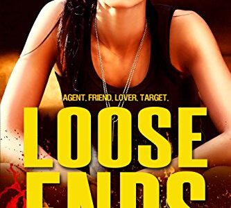 Loose Ends mystery thriller