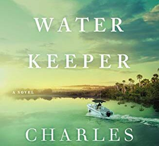 New Release by Charles Martin